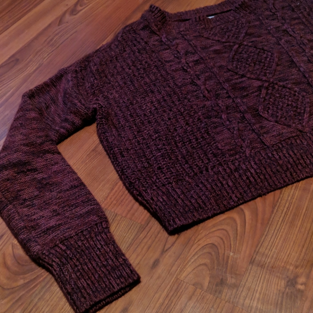 Sweater - Picture 2 of 2